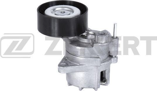 Натяжной ролик (натяжитель) приводного поликлинового ремня Zekkert. Артикул SR-1871