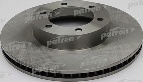 Тормозной диск Patron. Артикул PBD1940