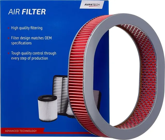 Фильтр воздушный (Avantech). Артикул AF0215