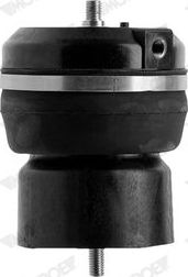 Пневмоподушка кабины Monroe MONROE MAGNUM Cabin передний для IVECO EuroStar 1993-2002. Артикул CB0179