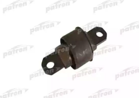 Сайлентблок задней балки Patron правый/левый для Ford Focus I 1998-2004. Артикул PSE1608