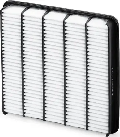 Фильтр воздушный TOYOTA LAND CRUISER 07 (Metaco). Артикул 1000080