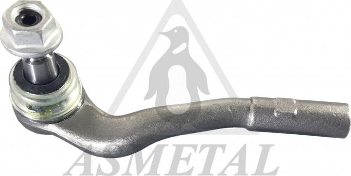 Наконечник рулевой тяги Asmetal. Артикул 17MR3600