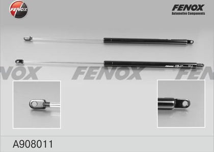 Амортизатор (упор) капота Fenox для Audi S2 I 1990-1996. Артикул A908011