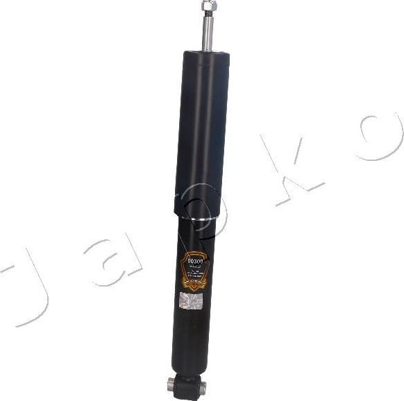 Амортизатор Japko задний для Mercedes-Benz E-Класс III (W211, S211) 2003-2009. Артикул MJ00300