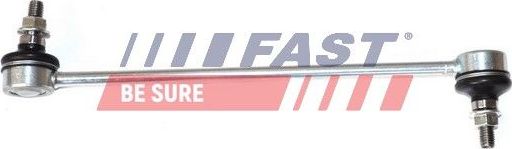 Стойка (тяга) стабилизатора Fast. Артикул FT20539