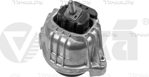 Подушка (опора) двигателя Vika правая для BMW 1 I (E81/E82/E87/E88) 2004-2011. Артикул 49909301