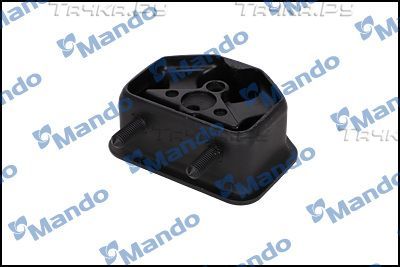 Подушка (опора) двигателя Mando. Артикул DCC040458