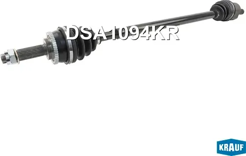 Вал приводной в сборе Krauf. Артикул DSA1094KR