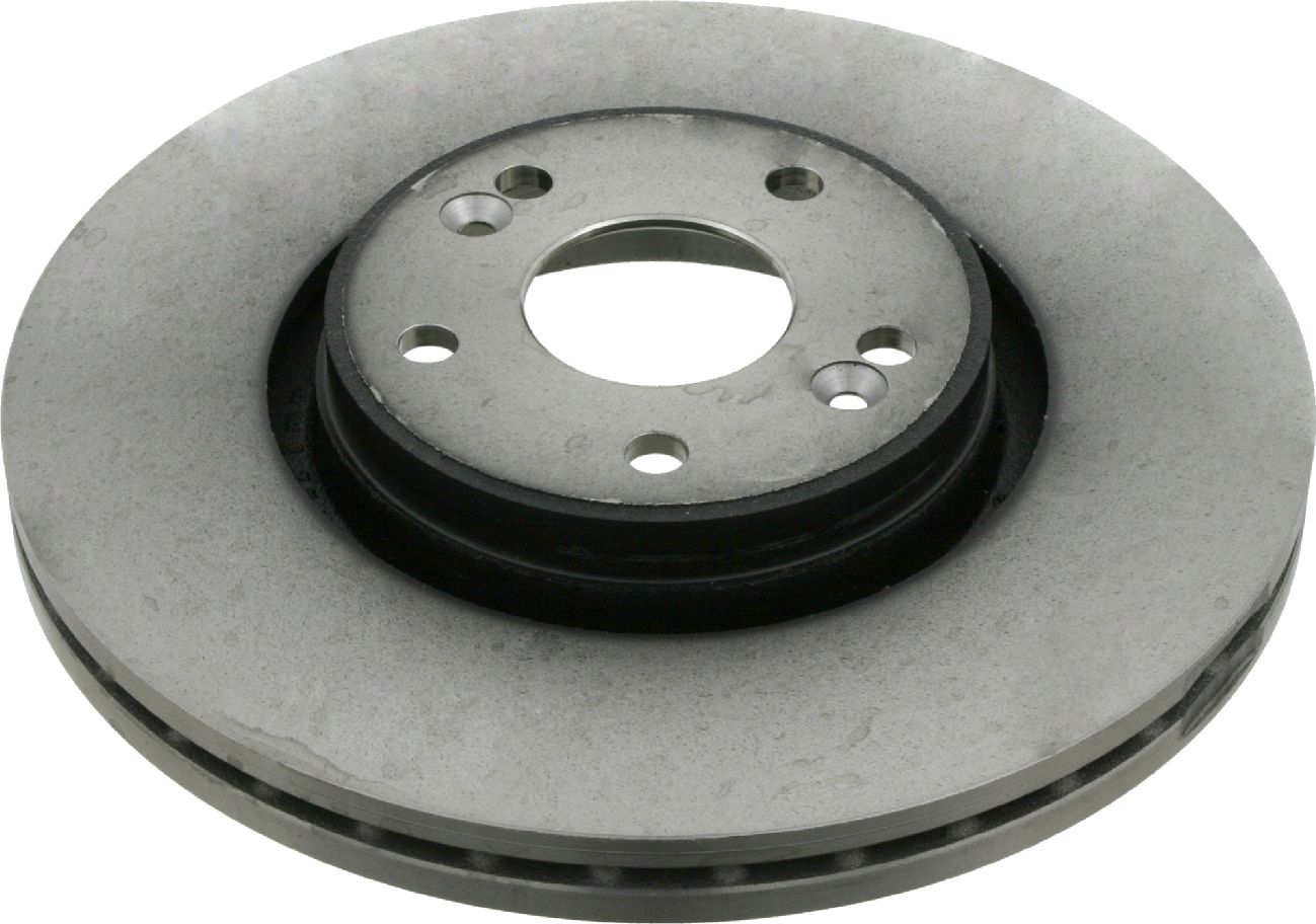 Тормозной диск Febi Bilstein. Артикул 23333