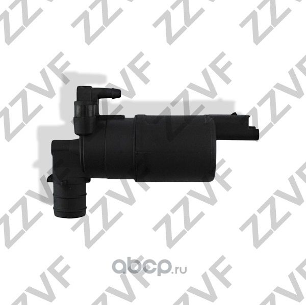 НАСОС ОМЫВАТЕЛЯ ЛОБОВОГО СТЕКЛА PEUGEOT 107, 207, 307, 307NEW, 308, 607, 607 NEW (Zzvf). Артикул GRA1734K