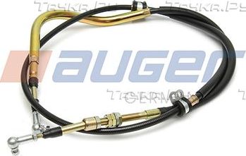Трос газа Auger. Артикул 71737