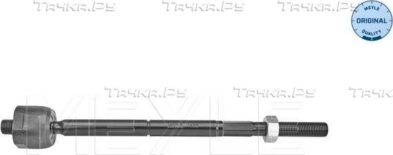 Рулевая тяга Meyle Original. Артикул 616 031 0041