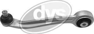 Поперечный рычаг передней подвески DYS (алюминий). Артикул 26-20971