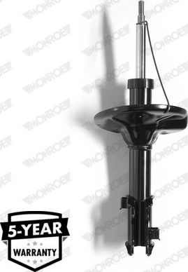 Амортизатор Monroe Original (Gas). Артикул G16351