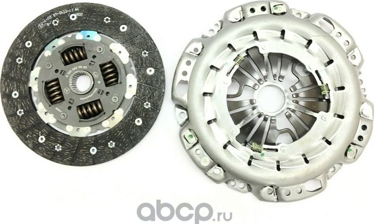 Сцепление (комплект) Mercedes-Benz. Артикул A0232500201