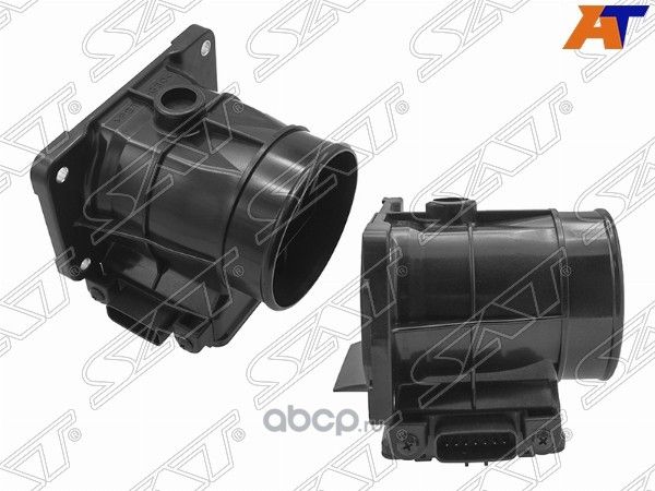 Датчик расхода воздуха MITSUBISHI OUTLANDER 04-08 (SAT). Артикул ST1940022