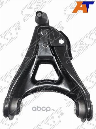 ST-7700425228 Рычаг передний нижний RENAULT CLIOSYMBOLKANGOO 98-09 RH (SAT). Артикул ST7700425228