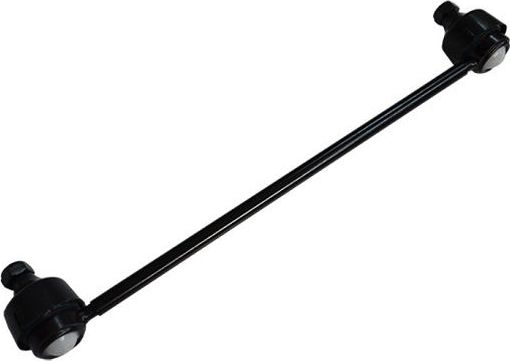 Стойка (тяга) стабилизатора ASAM передняя для Citroen C3 II 2009-2016. Артикул 70615