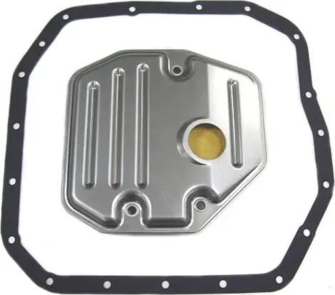 Фильтр вариатора с прокладкой поддона TOYOTA VANGUARD 2.4 2005 - по наст. время  TOYOTA VOXY 2.0 200 (Azumi) Azumi. Артикул jt21485k