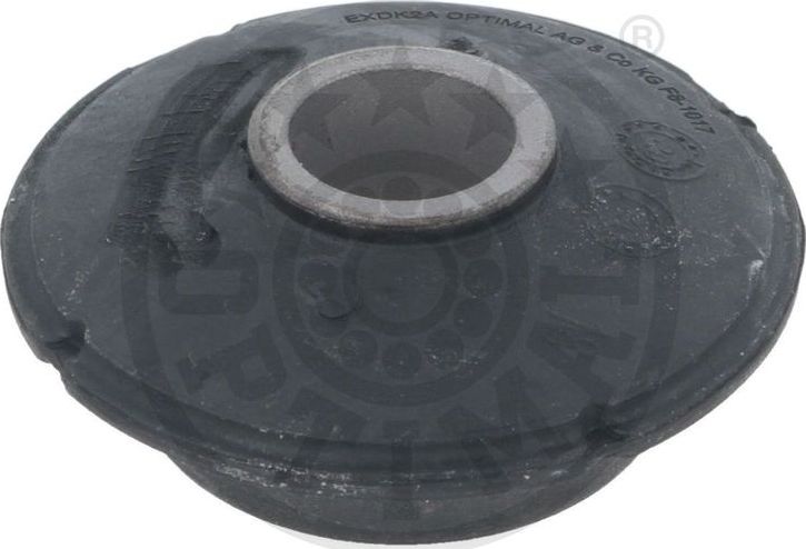 Сайлентблок переднего рычага подвески Optimal правый/левый внешний для Audi 200 I (C2) 1979-1982. Артикул F8-1017