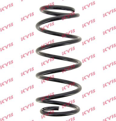 Пружина подвески KYB (Каяба) K-Flex. Артикул RH1160
