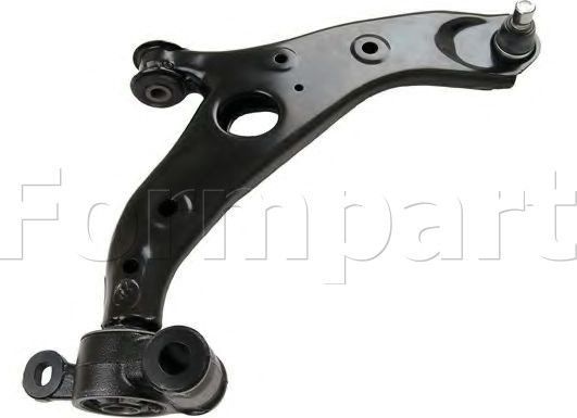 Поперечный рычаг передней подвески Formpart правый нижний для Mazda 6 III (GJ) 2012-2026. Артикул 3809031