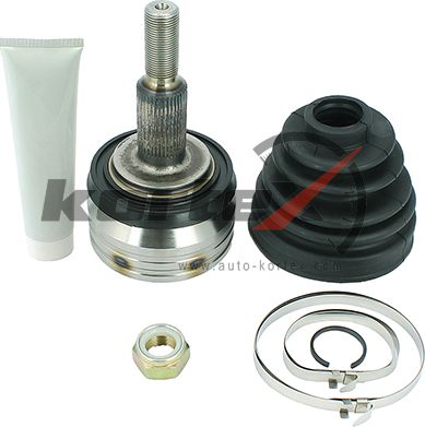 ШРУС наруж.ком/кт (Kortex). Артикул KVJ060