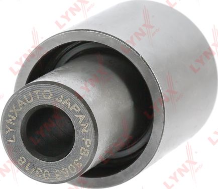 Направляющий (ведущий) ролик ремня ГРМ LYNXauto. Артикул PB-3088