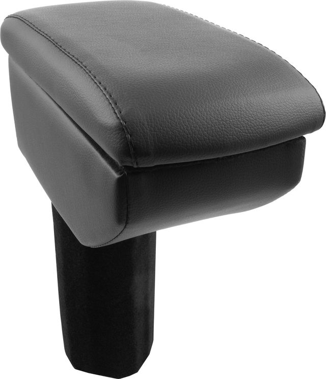 Подлокотник REIN для Nissan Terrano III 2014-2026 ЧЕРНЫЙ. Артикул REIN.789020