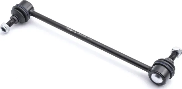 Тяга/стойка стабилизатора (Metaco). Артикул 4100-007