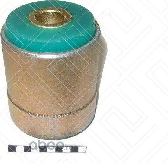 Сайлентблок нижнего продольного рычага задней подвески запрессованный (Полиуретан). Артикул 3064621