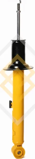 Амортизатор передний R (Sufix). Артикул SA1629