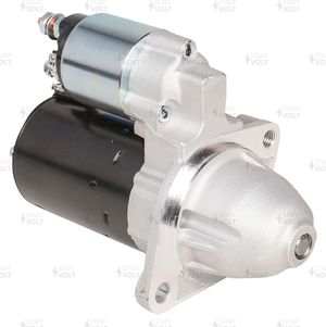 Стартер StartVOLT для BMW 5 V (E60/E61) 2007-2010. Артикул LSt 2611