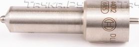 Распылитель форсунки Bosch для Renault Premium I 1996-2001. Артикул 0 433 171 369