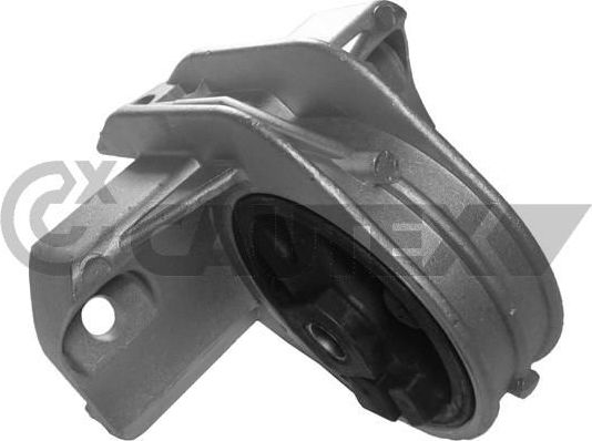 Подушка (опора) двигателя Cautex задняя для Renault Megane I 1996-2003. Артикул 020363