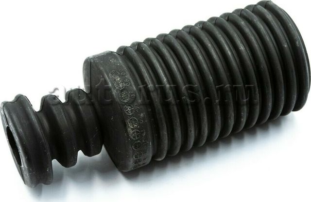 Комплект отбойников и пыльников амортизаторов (стоек) Nissan. Артикул 5405295F0A