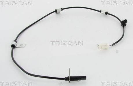 Датчик ABS Triscan задний правый для Suzuki Grand Vitara III 2005-2015. Артикул 8180 69263