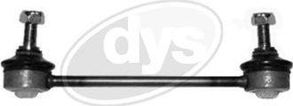 Стойка (тяга) стабилизатора DYS задняя правая/левая для Kia Ceed I 2006-2012. Артикул 30-66599