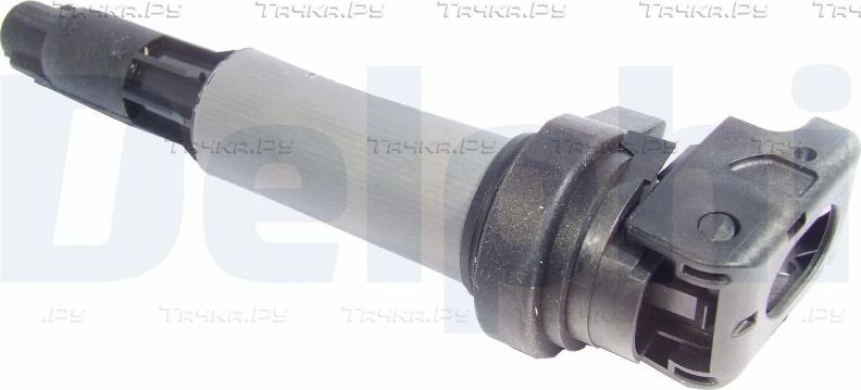 Катушка зажигания Delphi для BMW 6 III (F06/F13/F12) 2010-2018. Артикул GN10210-12B1