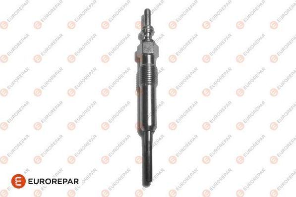 Свеча накаливания (накала) Eurorepar (Металл) для Renault Megane III 2008-2016. Артикул 1638930880