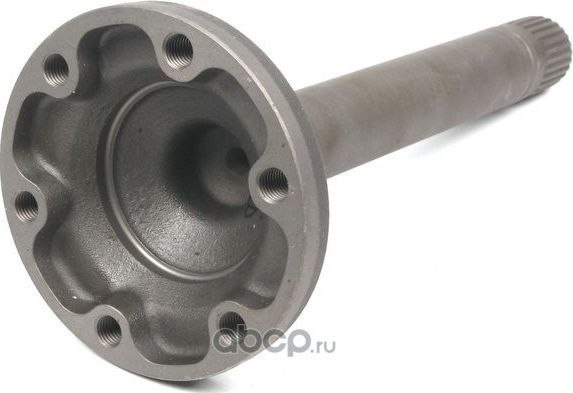 Шрус внутренний (граната) VAG. Артикул 02G409356B