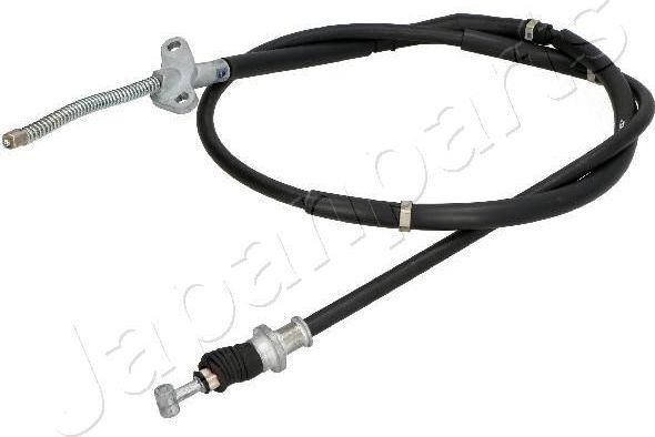 Трос ручника (тросик ручного тормоза) Japanparts. Артикул BC-908R