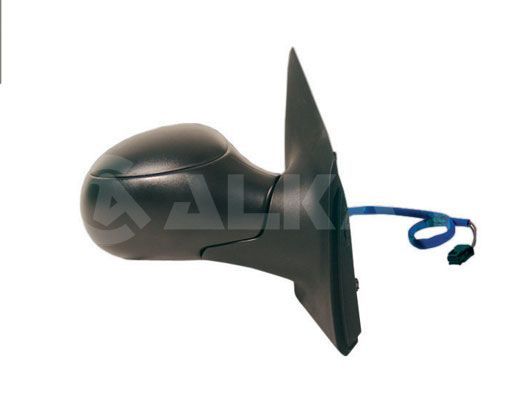 Зеркало боковое Alkar. Артикул 6128853