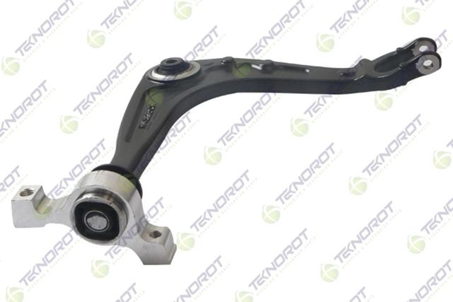 Поперечный рычаг передней подвески Teknorot правый для Citroen C5 II 2008-2017. Артикул CI-618