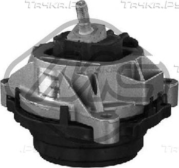Подушка (опора) двигателя Metalcaucho правая для BMW 2 F22 2014-2026. Артикул 54496