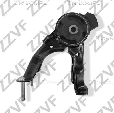 Подушка (опора) двигателя ZZVF. Артикул ZV74500