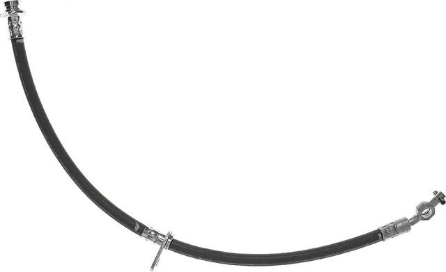 Тормозной шланг Brembo ESSENTIAL LINE. Артикул T 83 106