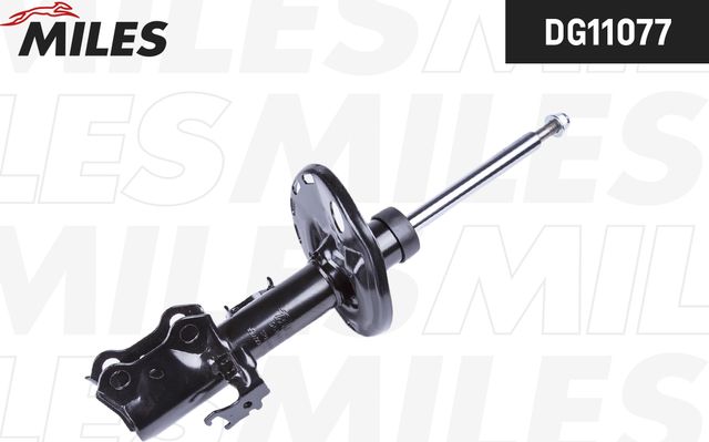 Амортизатор Miles. Артикул DG11077