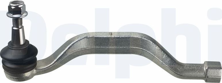 Наконечник рулевой тяги Delphi. Артикул TA2860